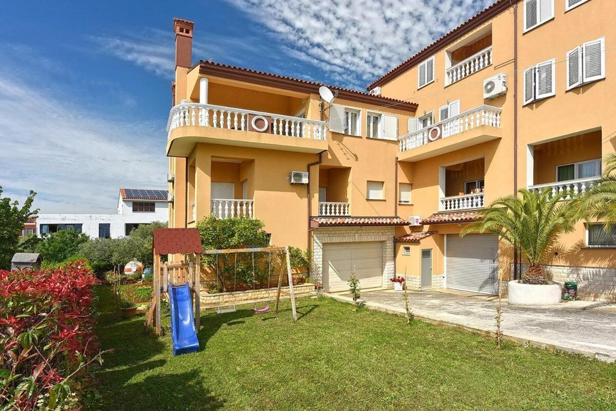 Apartments Sunset Воднян Экстерьер фото