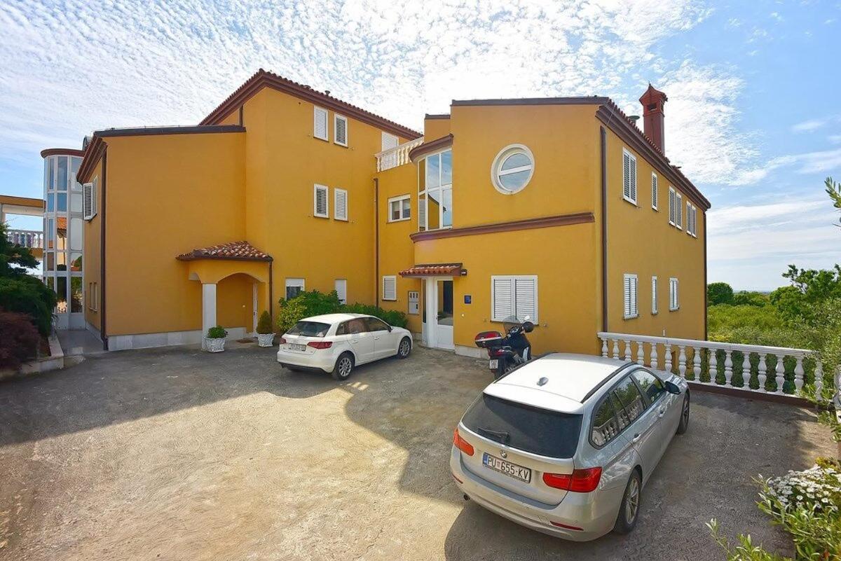 Apartments Sunset Воднян Экстерьер фото