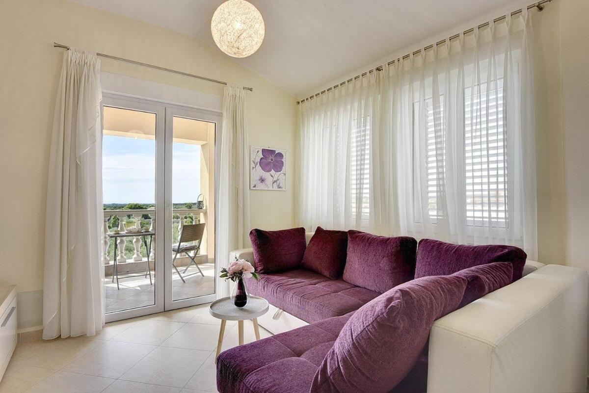 Apartments Sunset Воднян Экстерьер фото