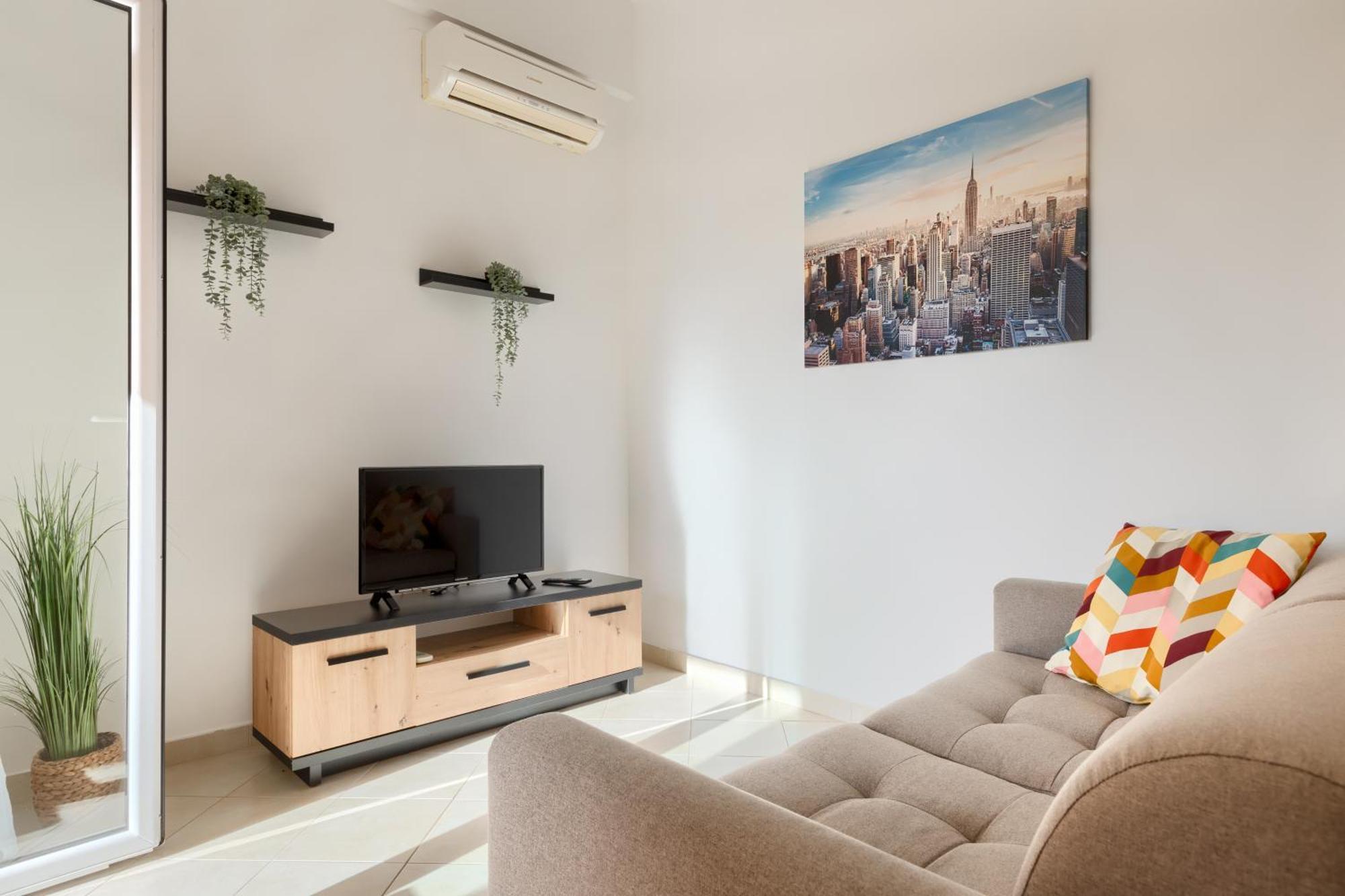 Apartments Sunset Воднян Экстерьер фото