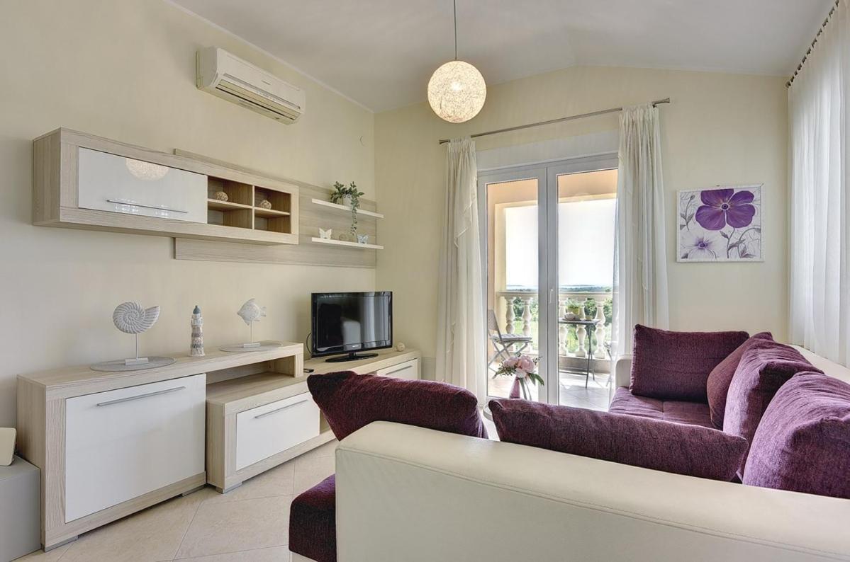 Apartments Sunset Воднян Экстерьер фото