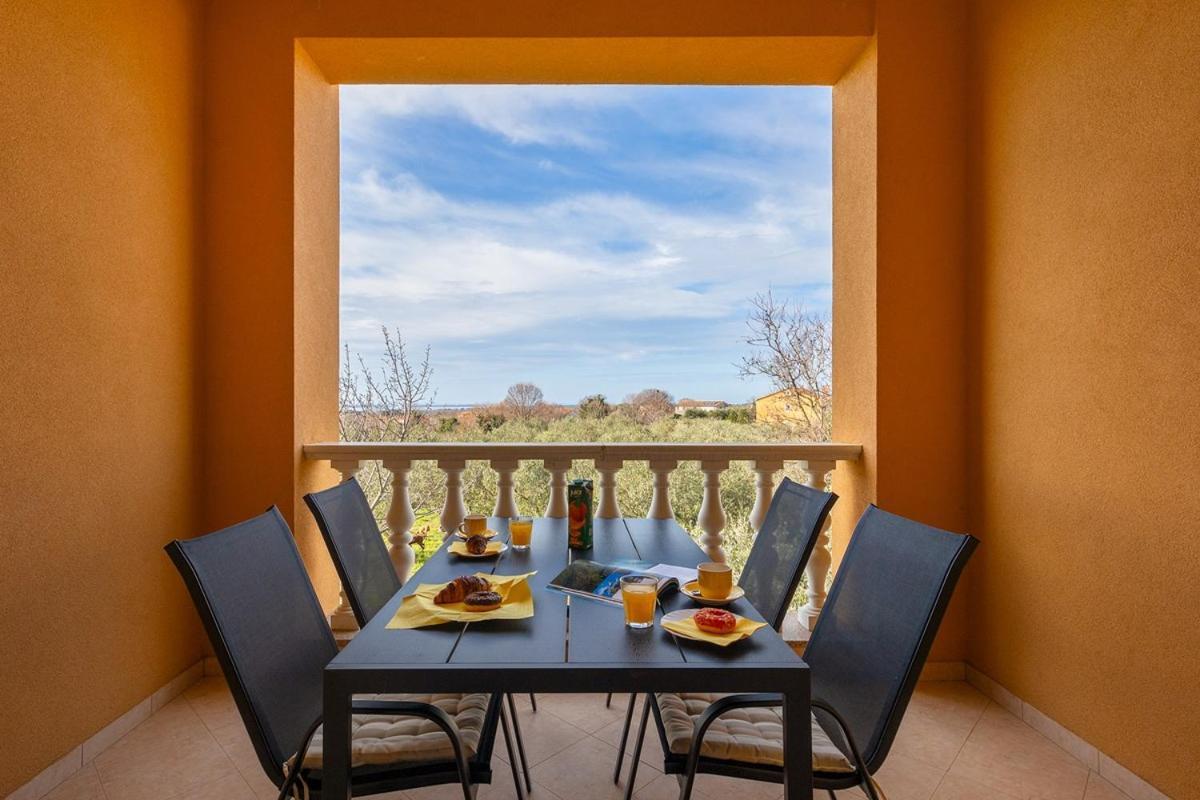 Apartments Sunset Воднян Экстерьер фото