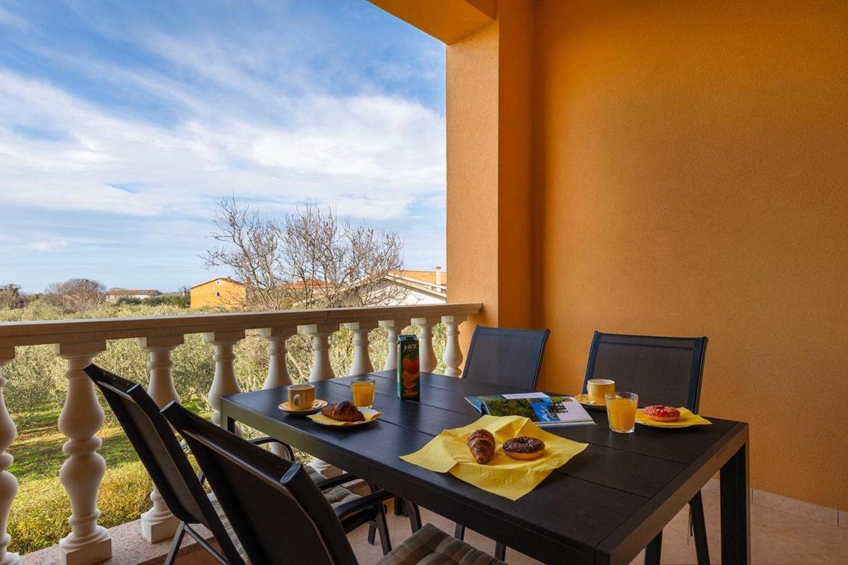 Apartments Sunset Воднян Экстерьер фото